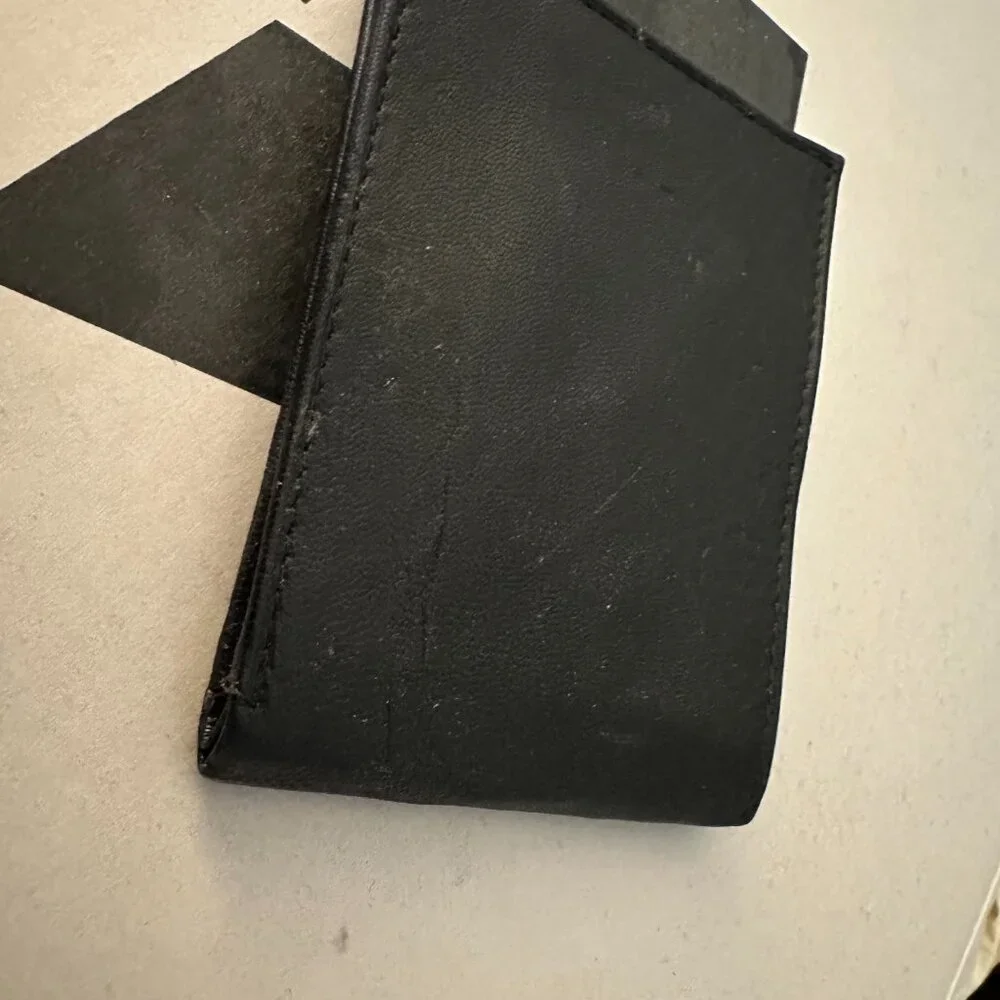 Guess BiFold USA Wallet
